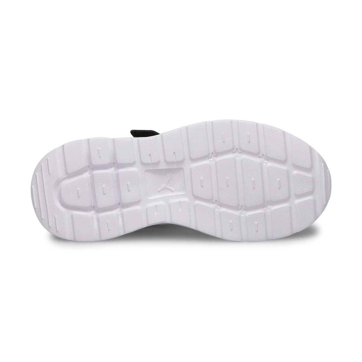 Espadrille ANZARUN LITE AC PS, noir/blanc, enfants