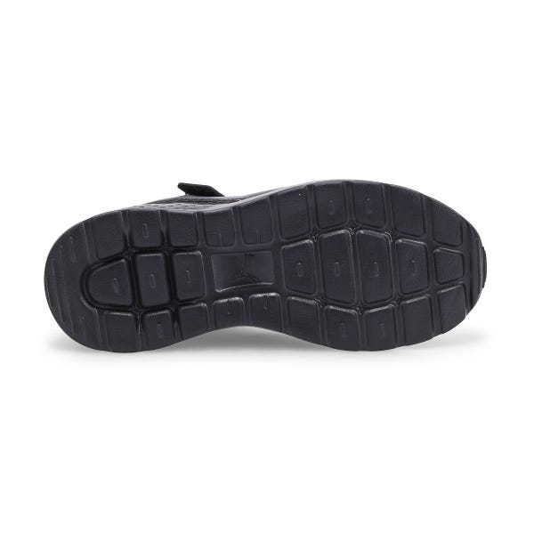 Espadrilles Puma Anzarun Lite AC PS pour enfants - Noir/Gris ultra