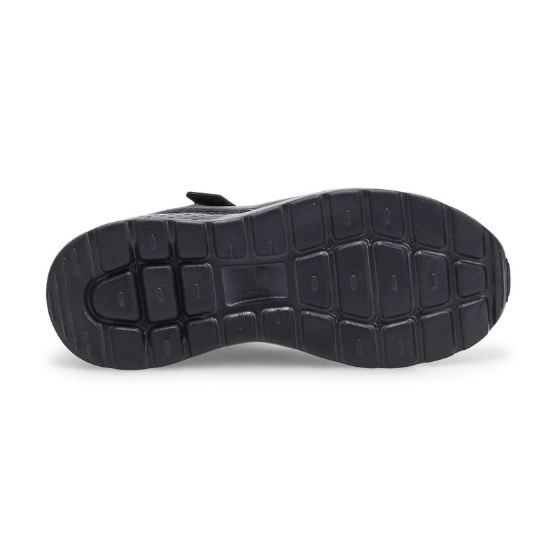 Espadrilles Puma Anzarun Lite AC PS pour enfants - Noir/Gris ultra