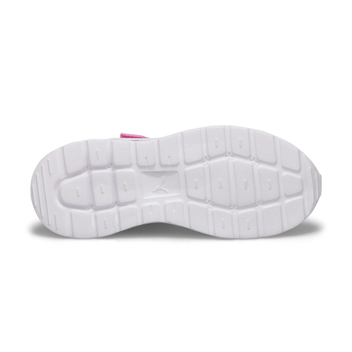 Girls' Anzarun Lite AC Sneaker - Mauve /White
