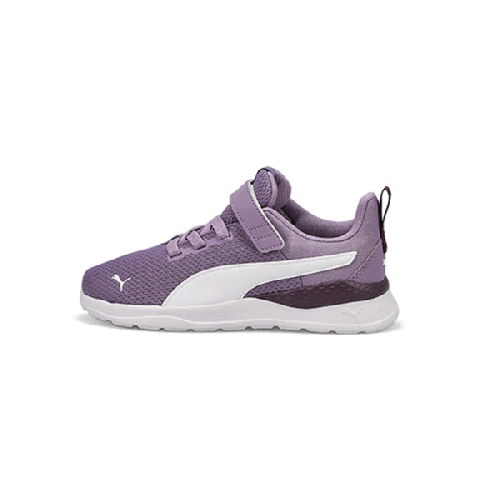 Puma Kids' Anzarun Lite AC PS Sneaker Pale