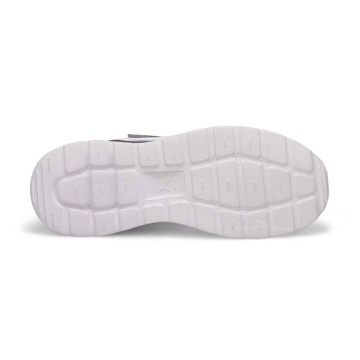 Kids'  Anzarun Lite AC PS Sneaker - Pale Plum/White/Midnight Plum