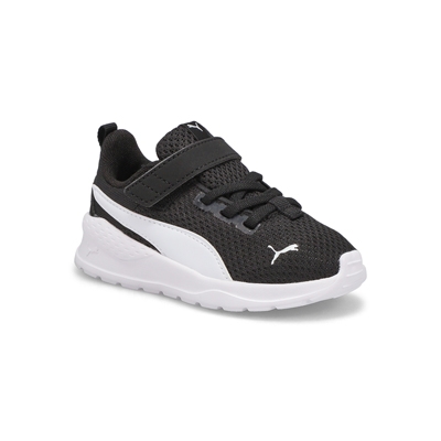 Inf-B Anzarun Lite AC Sneaker - Black/White