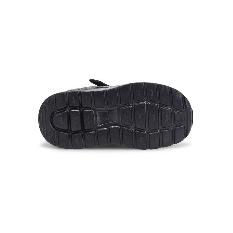 Espadrilles Anzarun Lite AC pour bébé – Noir/Gris ultra