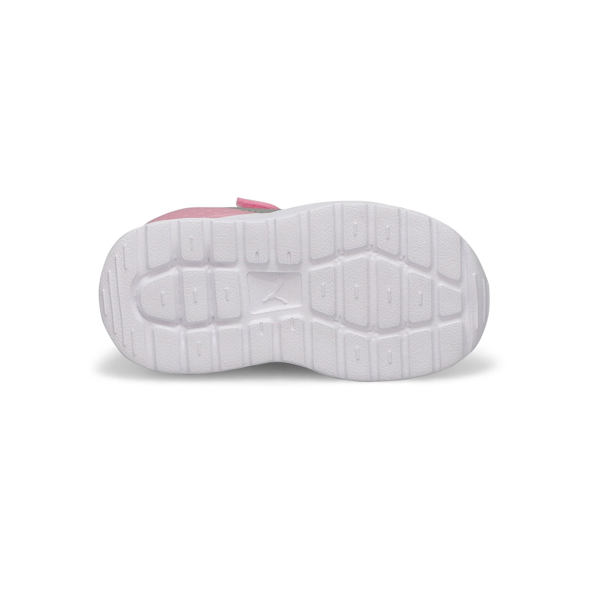 Espadrille ANZARUN LITE AC, rose/argent, bébés