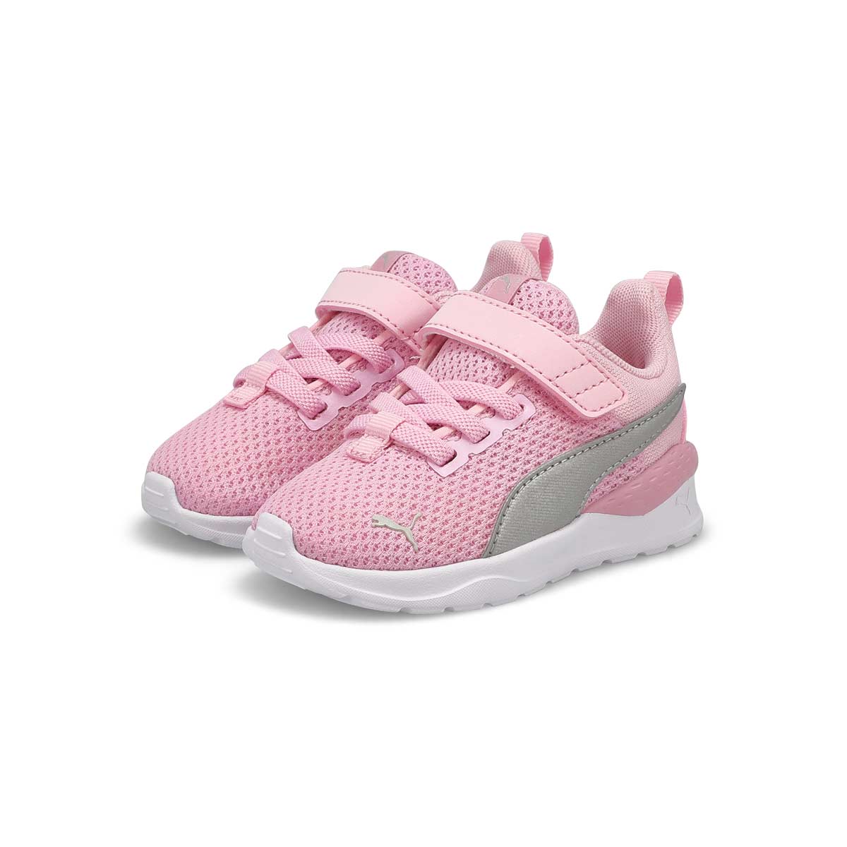 Puma Infants' Anzarun Lite AC Sneaker - Pink/ | SoftMoc.com