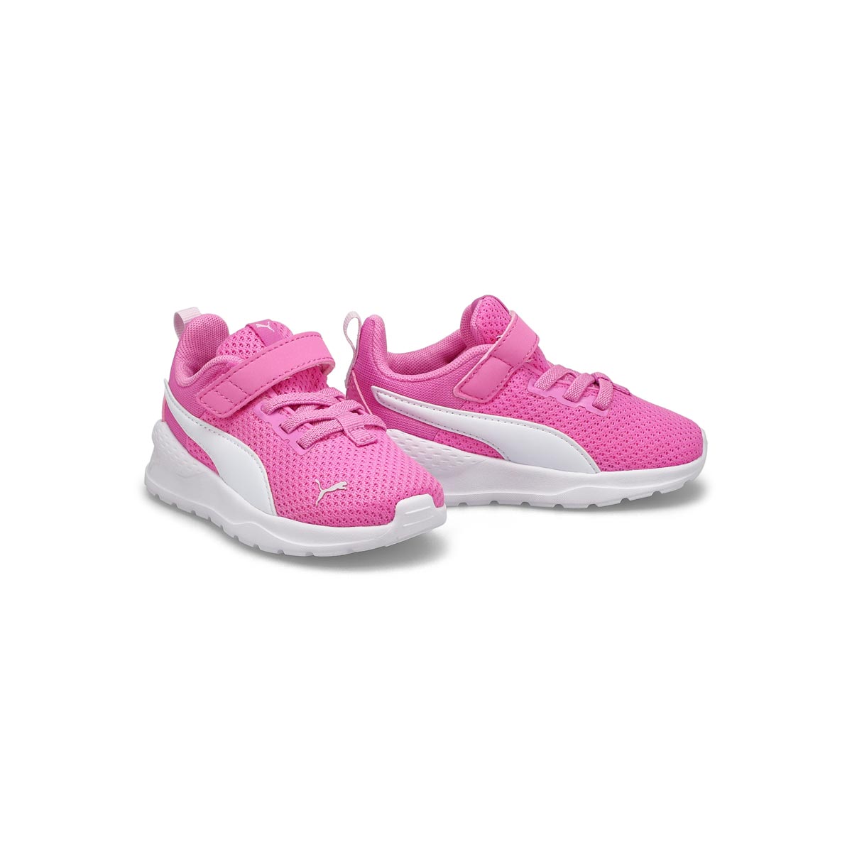 Espadrille ANZARUN LITE AC, mauve/blanc, bébés