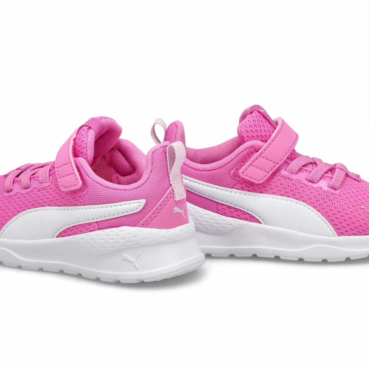 Espadrille ANZARUN LITE AC, mauve/blanc, bébés
