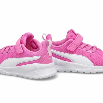 Espadrille ANZARUN LITE AC, mauve/blanc, bébés