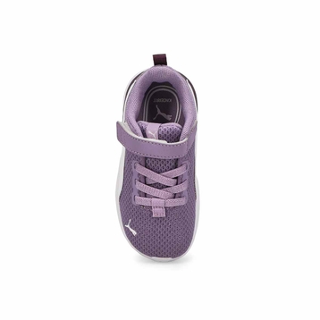 Baskets ANZARUN LITE AC, violet/blanc, bébés