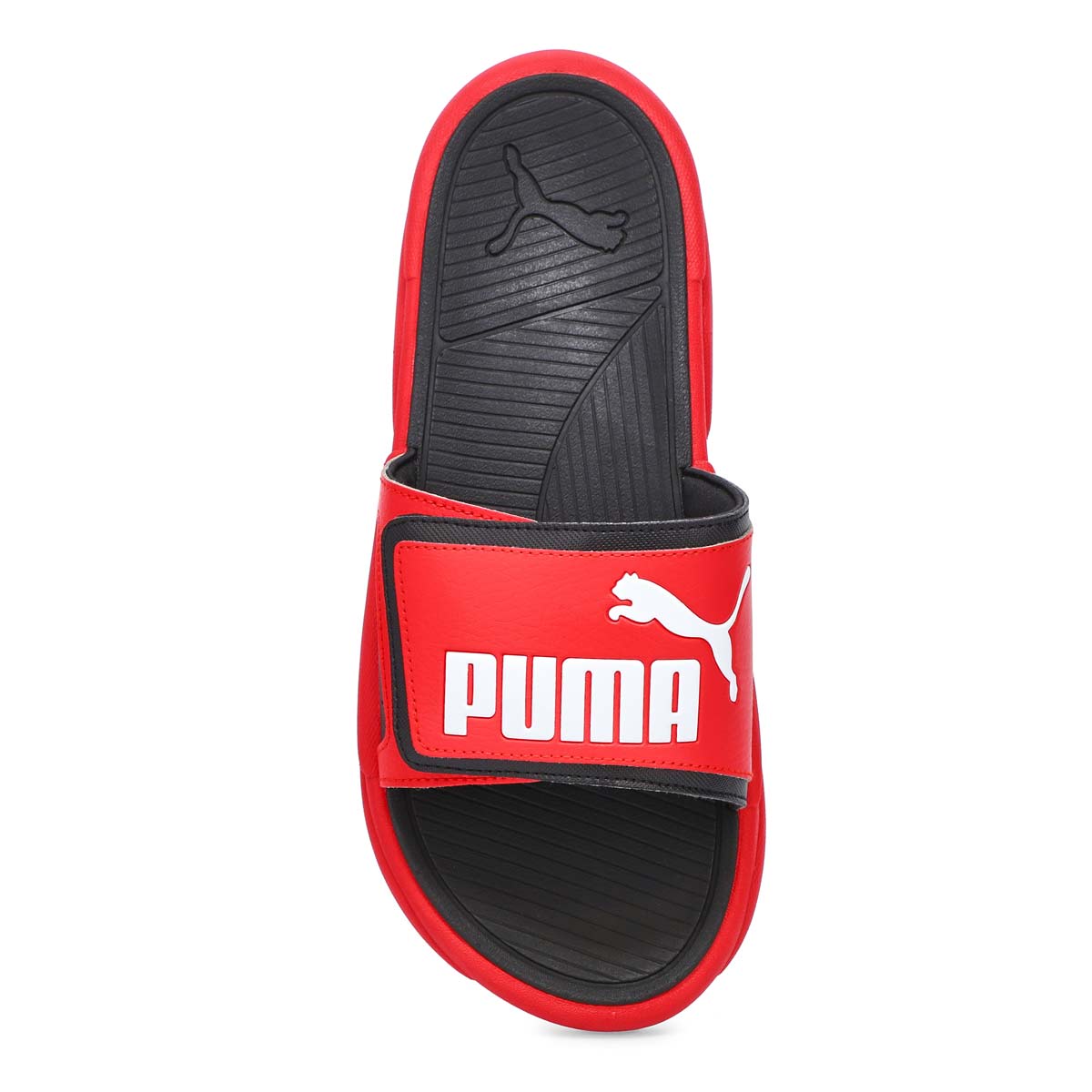 puma royalcat slide sandal