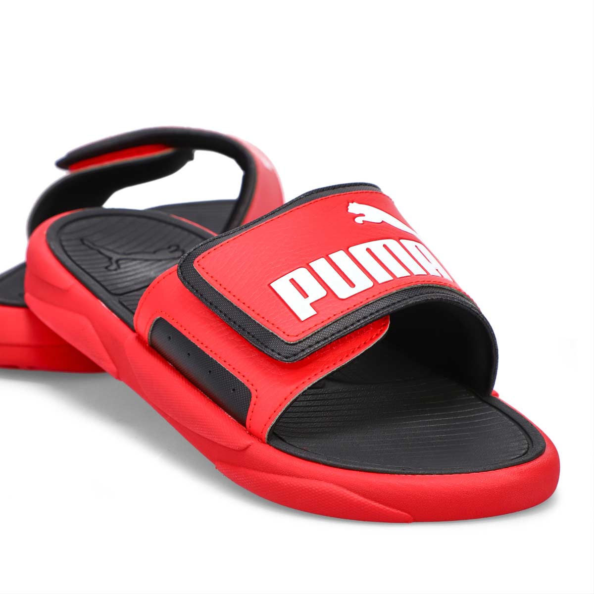 puma royalcat slide sandal