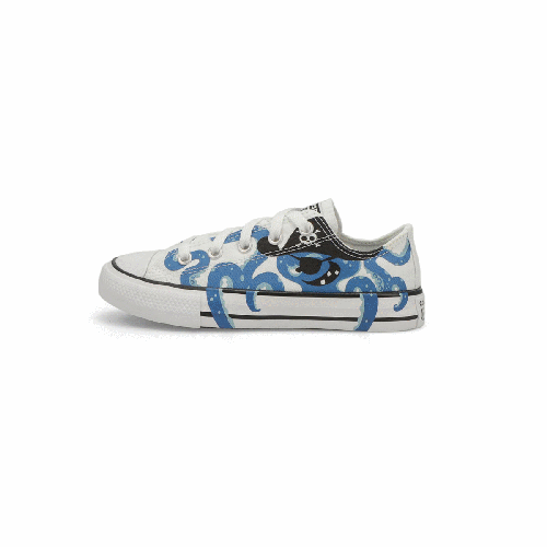 Converse Boys' CT All Star Pirates Cove Sneak | SoftMoc.com