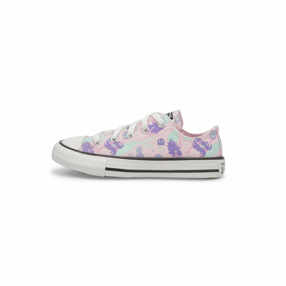 Converse fille sirene deals