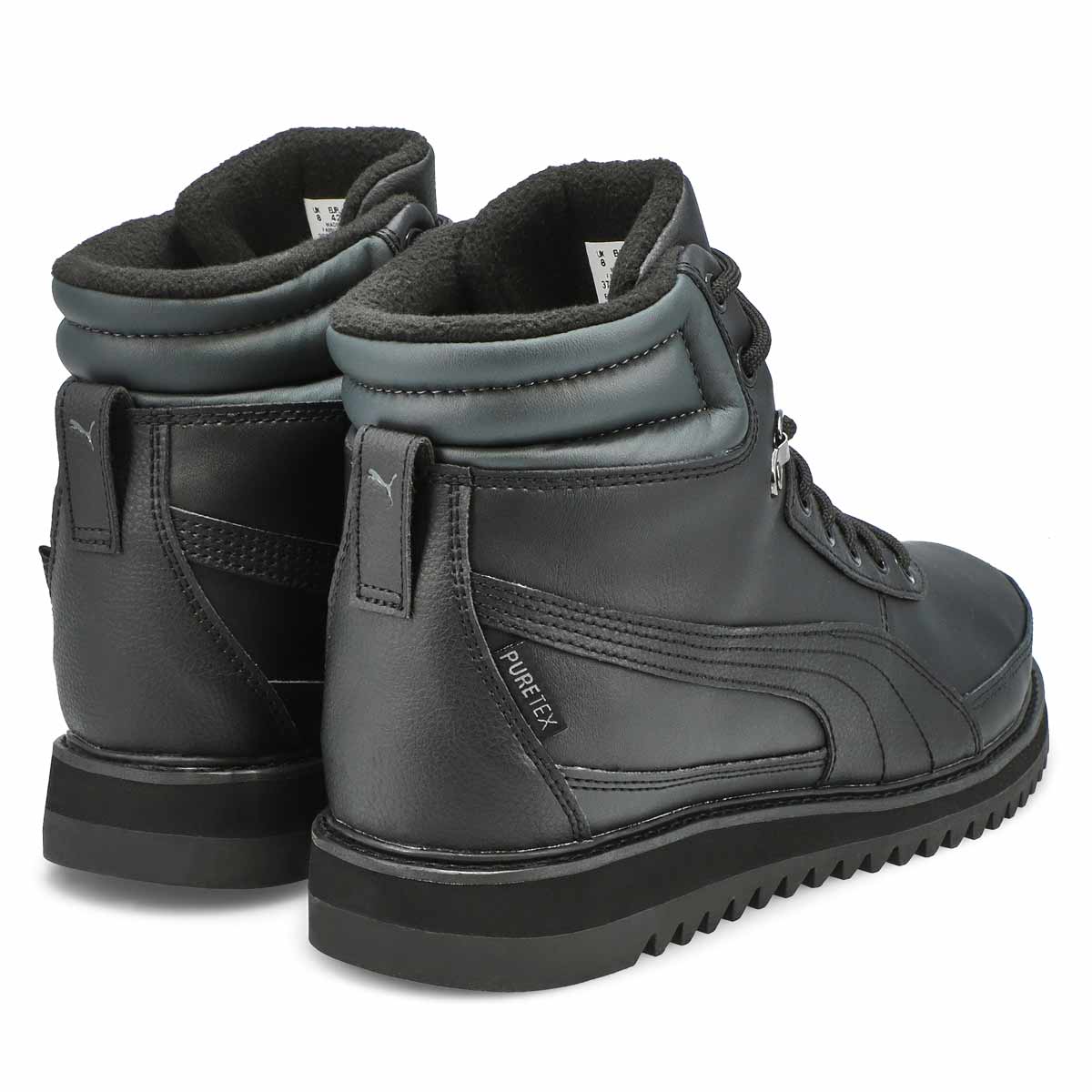 Puma Men's Desierto v2 Pure TEX Winter Boot