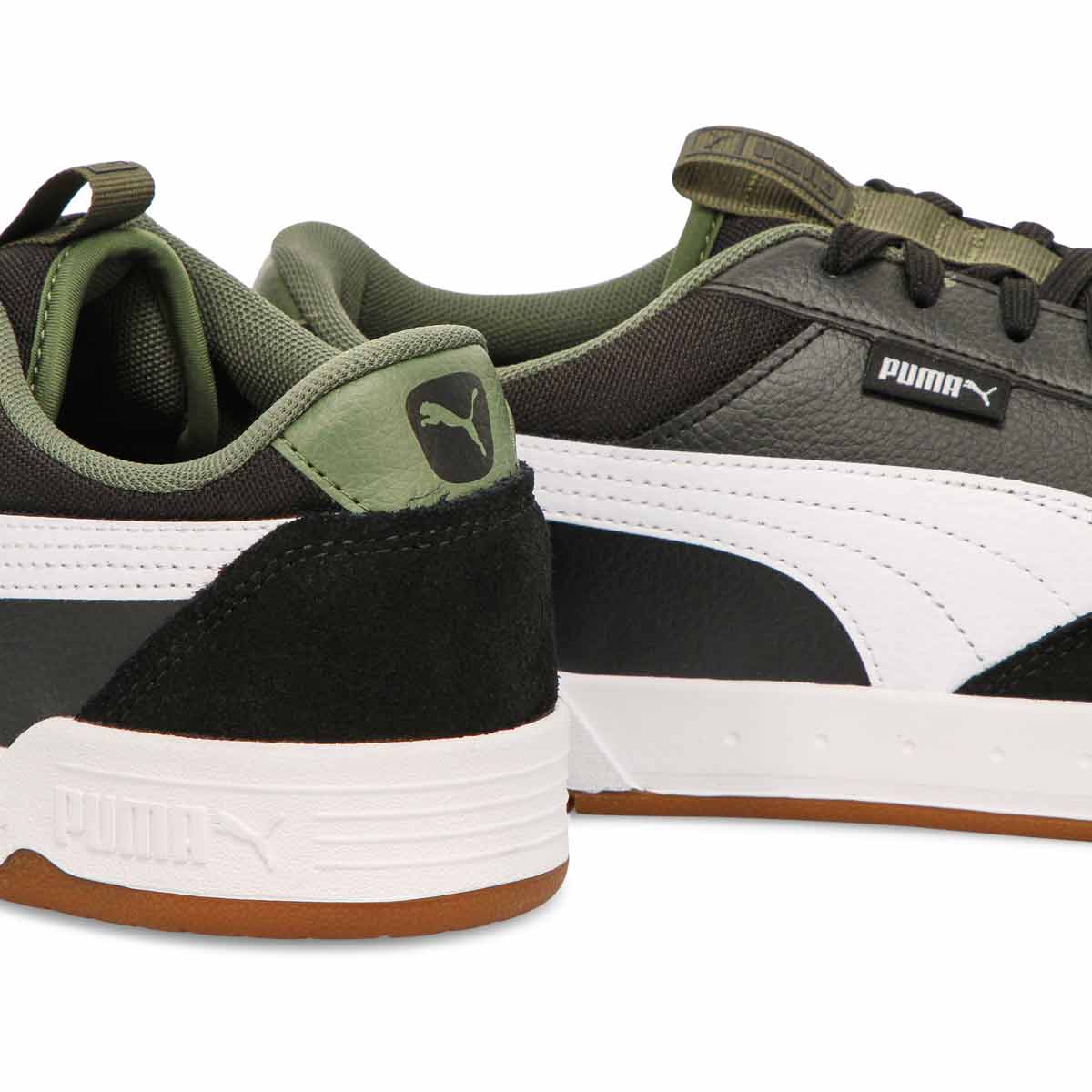 puma espadrilles