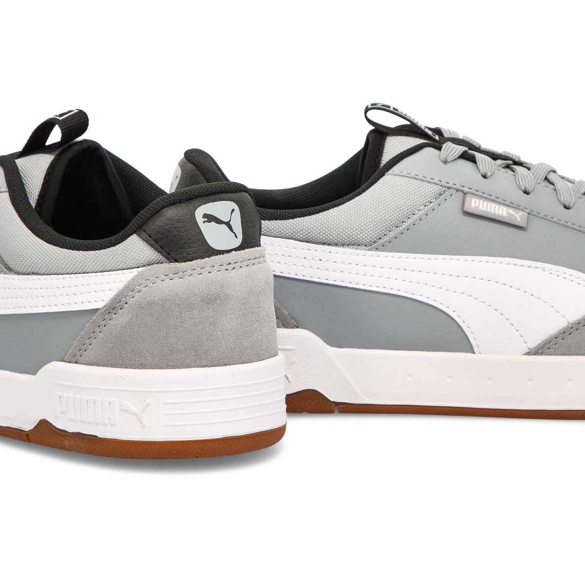 puma jamming quarry
