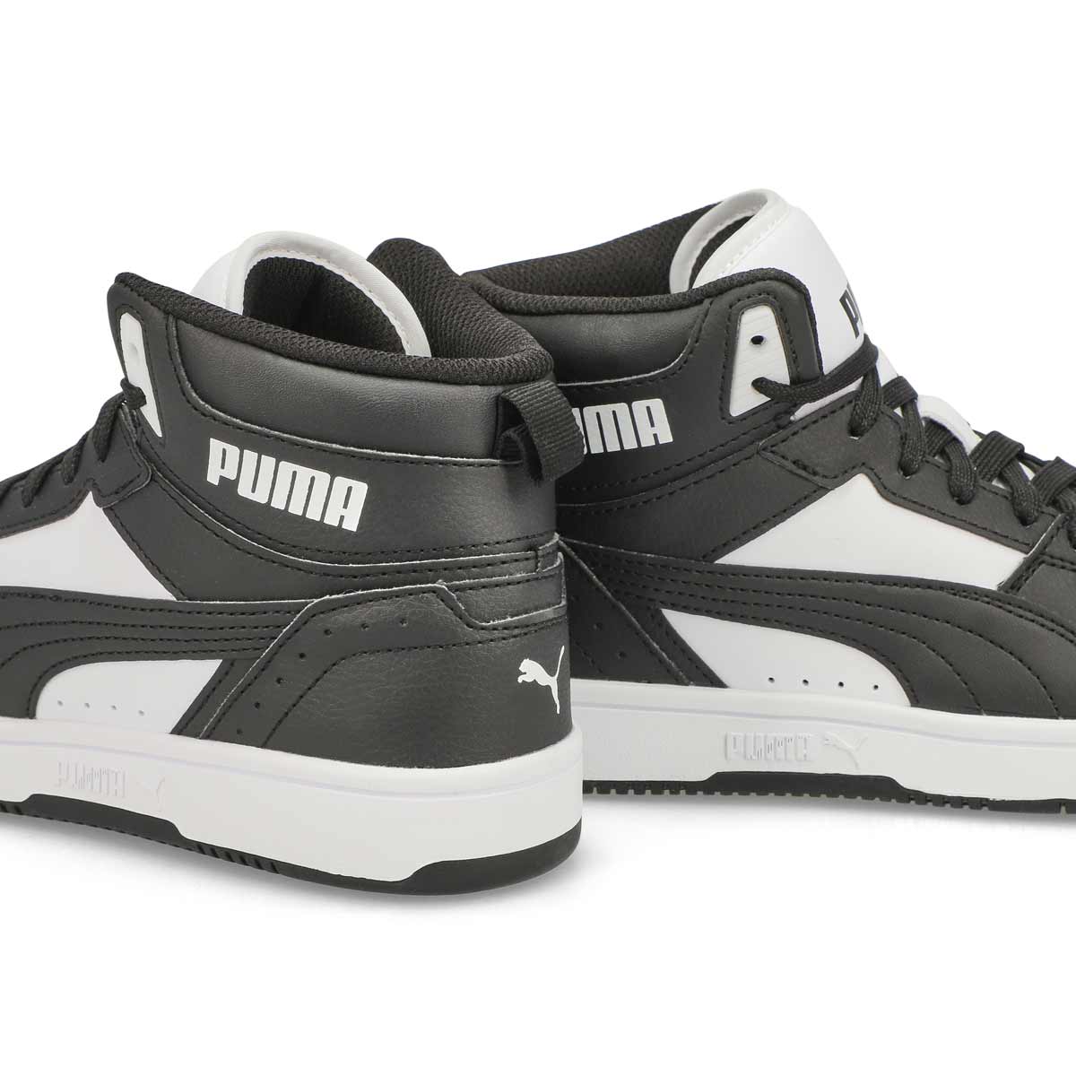 Boys' Puma Rebound Joy Jr Sneaker