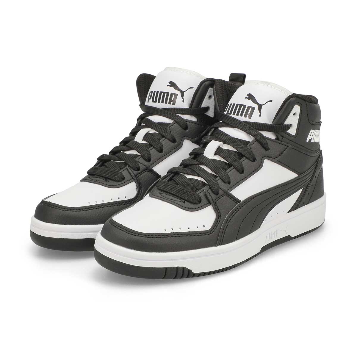 puma rebound joy jr
