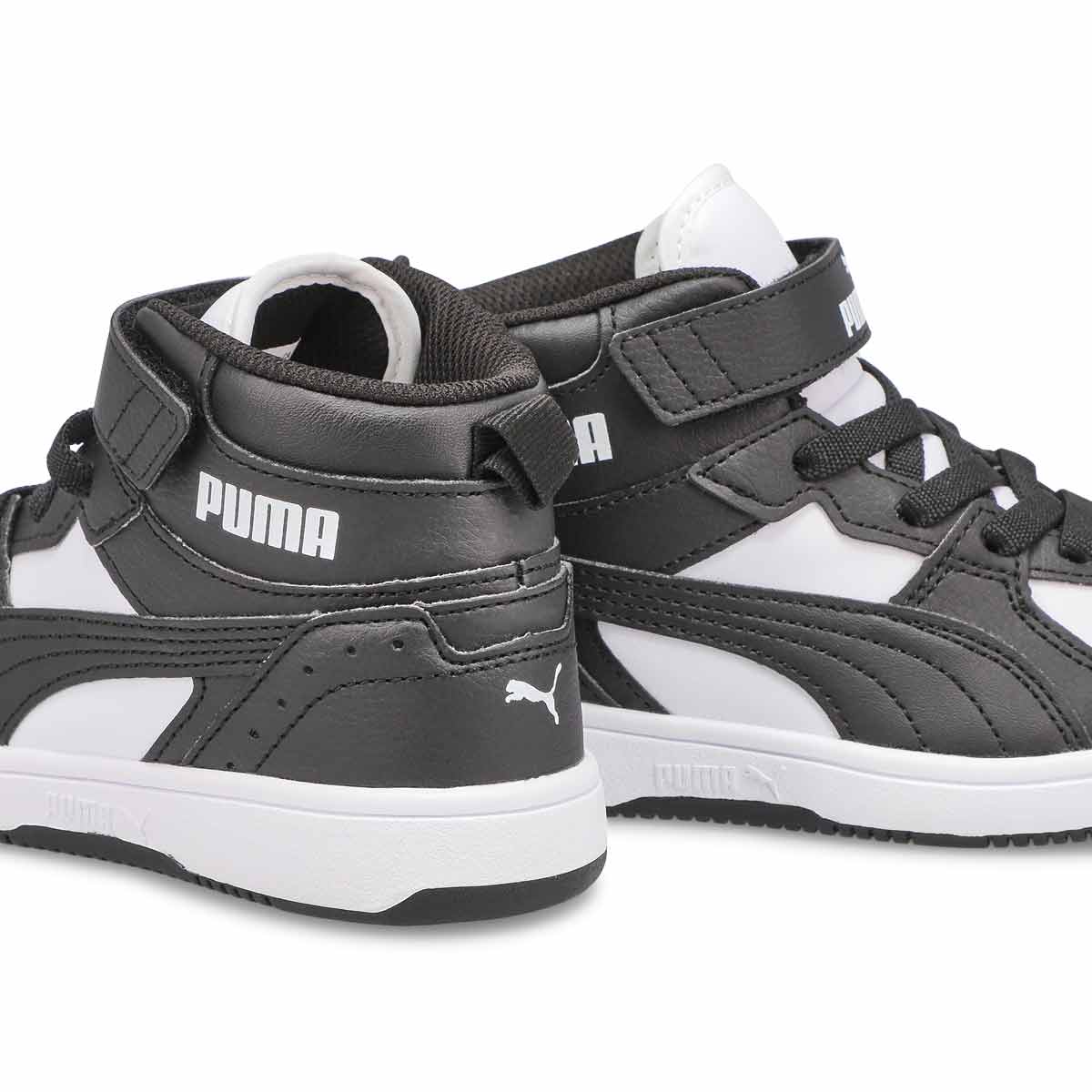Boys' Puma Rebound Joy ACPS Sneaker