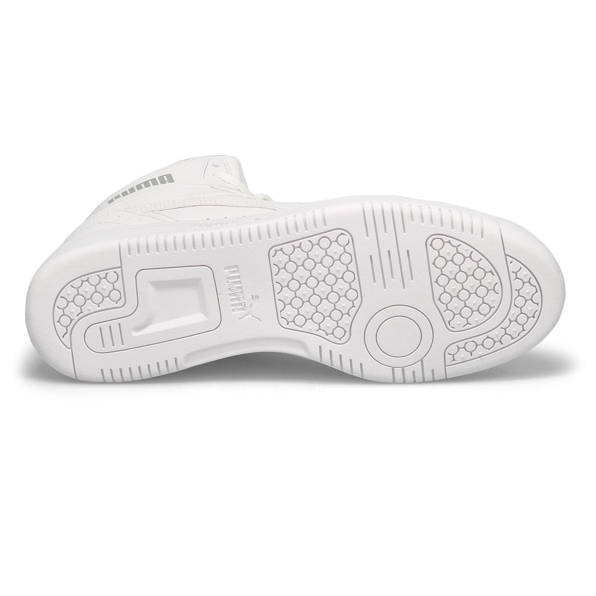 Men's Rebound Joy Sneaker - Limestone White