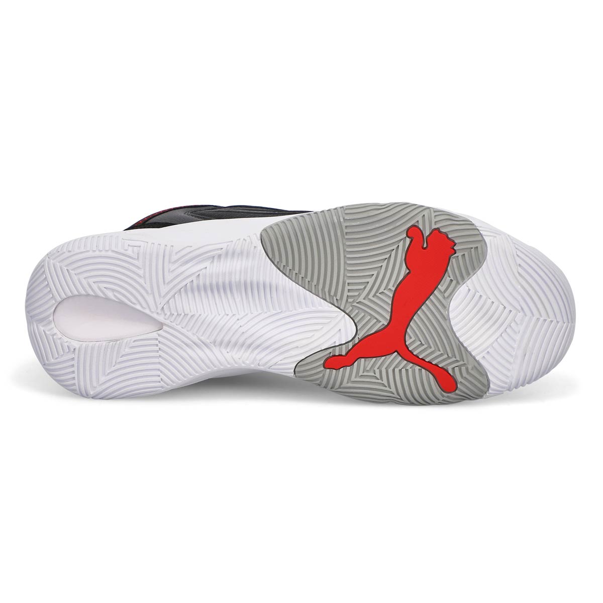 rebound future evo sneakers