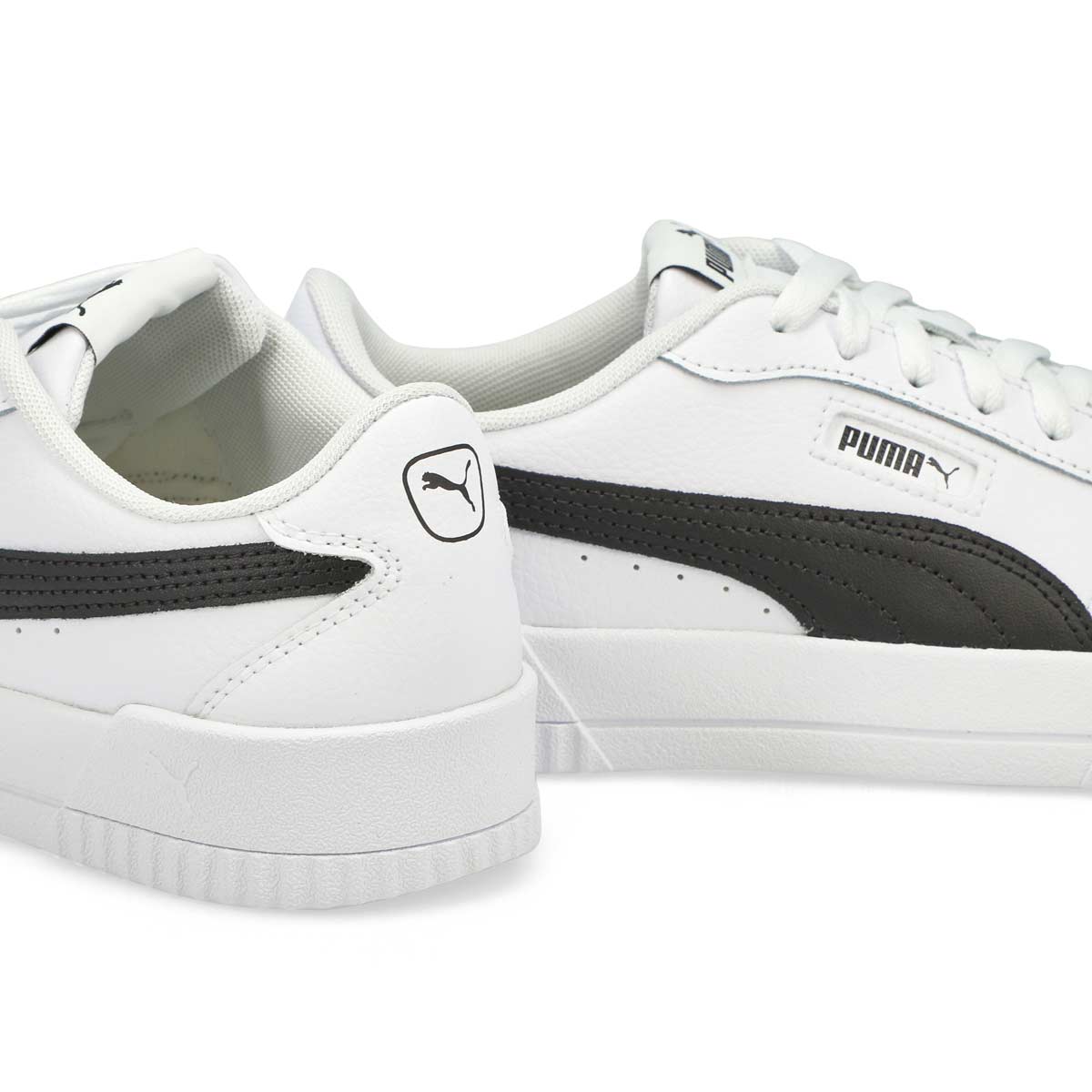 women's carina court sneaker