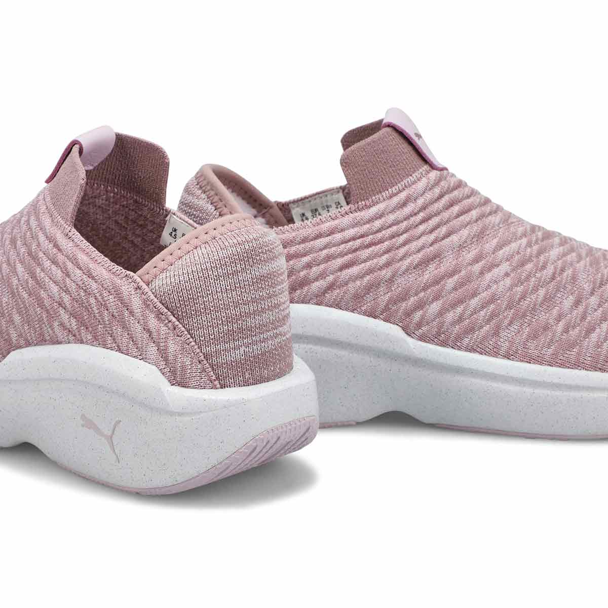 Puma Women's Betterfoam Enlighten Sneaker L