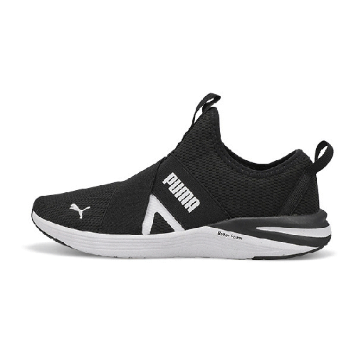 Basket puma soft foam on sale