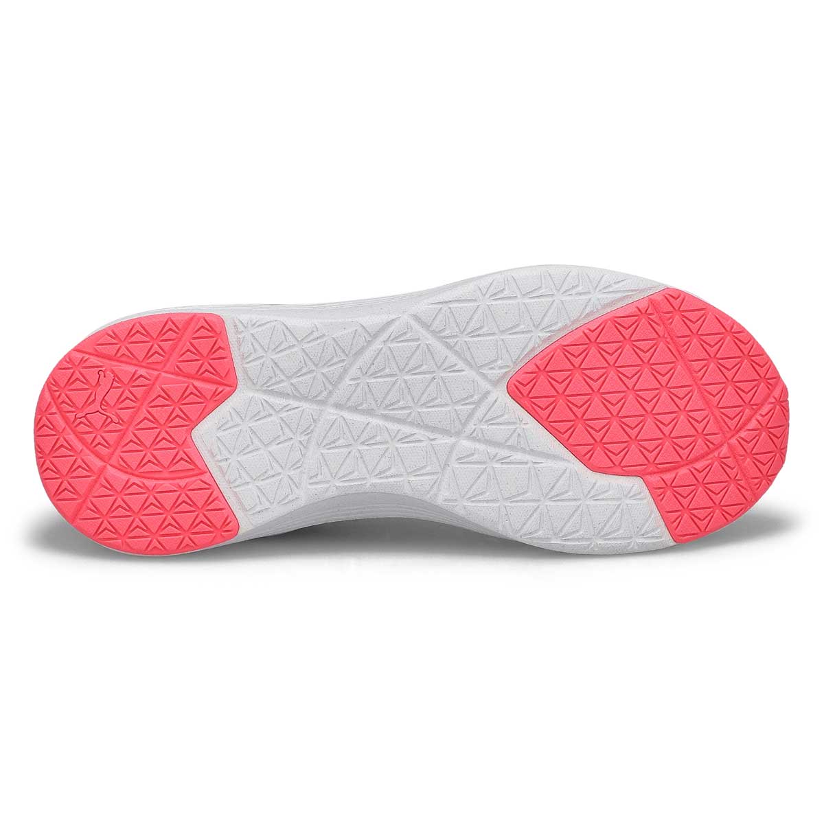 Women's Better Foam Prowl Slip On Sneaker - Black/Pink