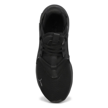 Men's Softride Enzo Evo Lace Up Sneaker - Black/Ca