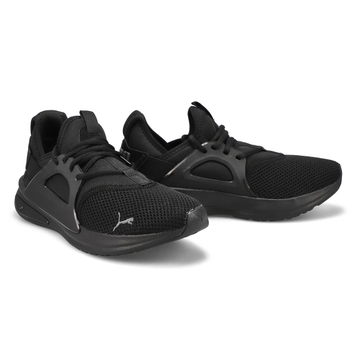 Men's Softride Enzo Evo Lace Up Sneaker - Black/Ca