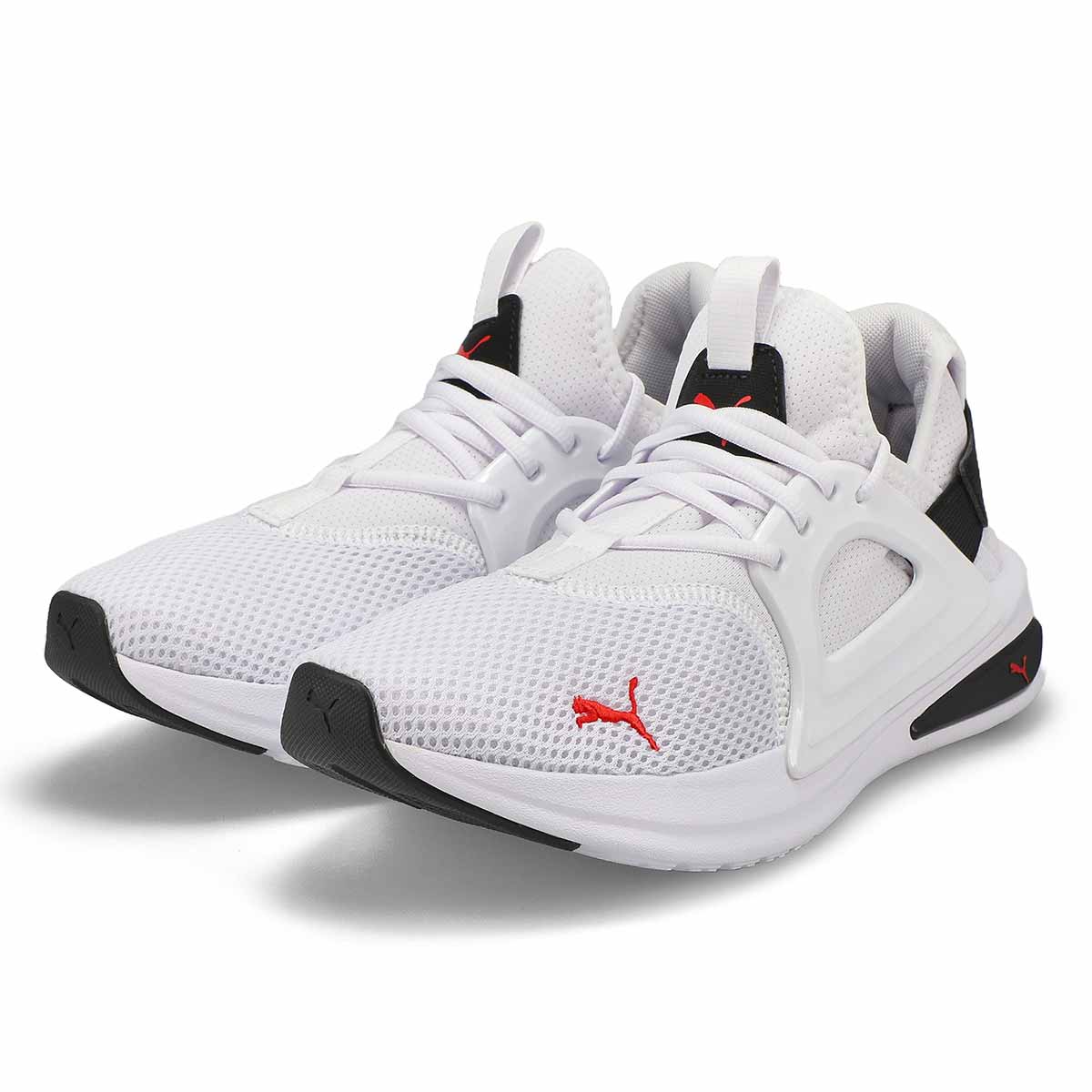 Men's Softride Enzo Evo Sneaker - White