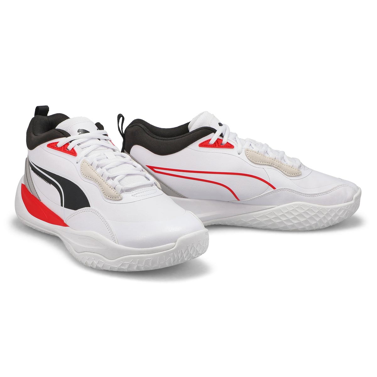 Espadrille PLAYMAKER PRO LO PLUS, hommes