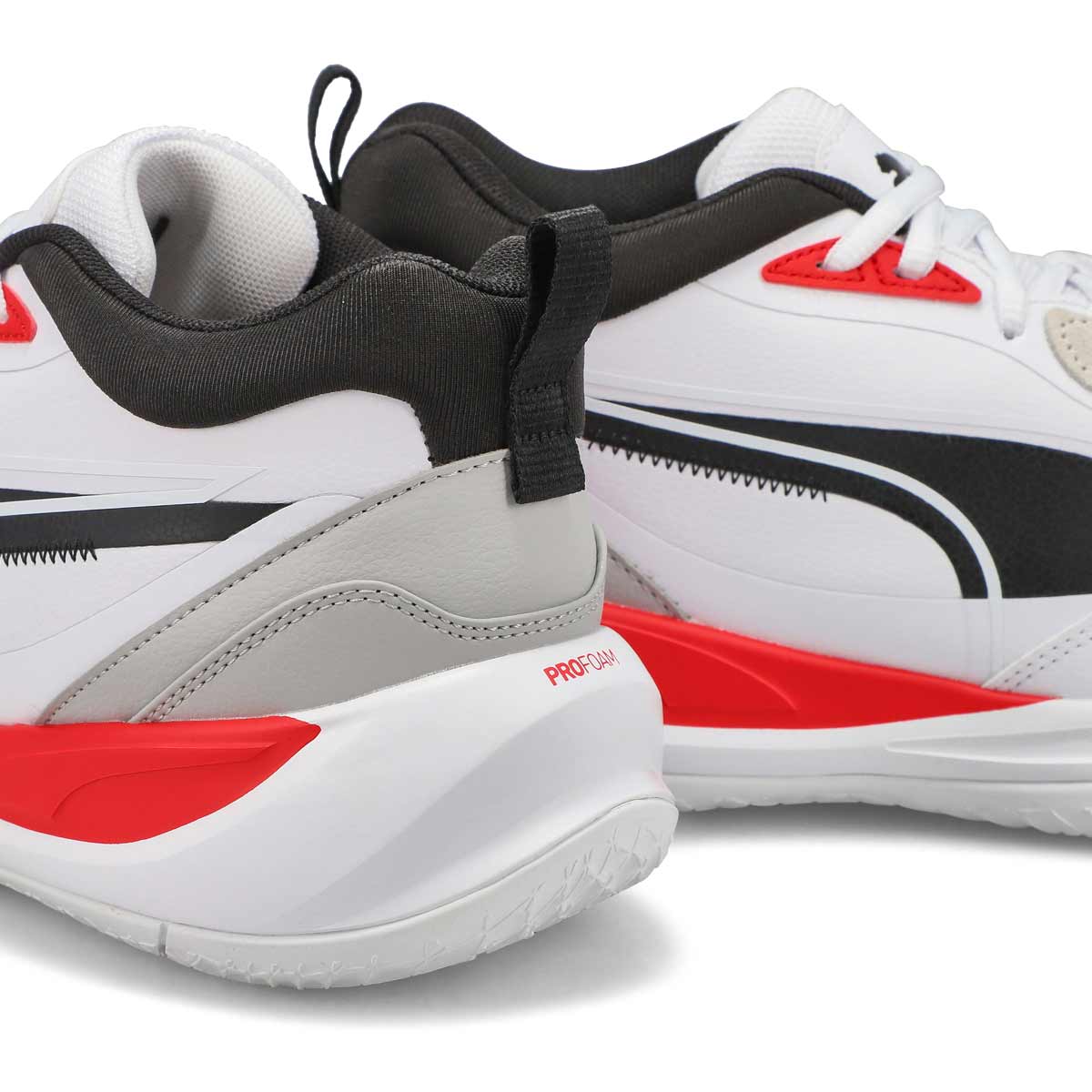 Espadrille PLAYMAKER PRO LO PLUS, hommes