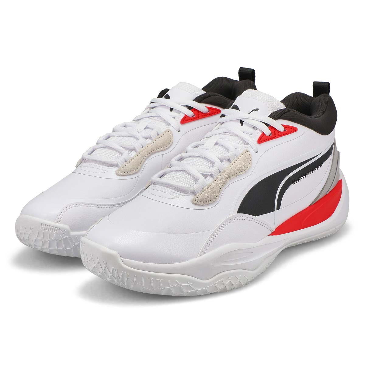 Espadrille PLAYMAKER PRO LO PLUS, hommes