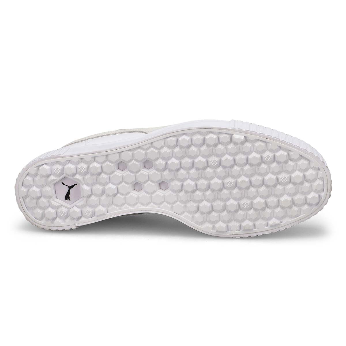 Chaussure de golf imperméable CALI G, blanc, femmes