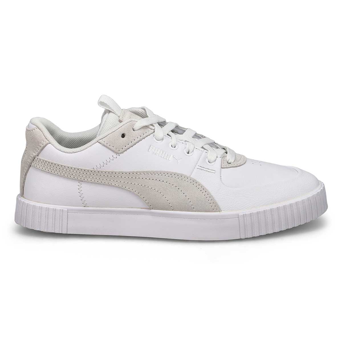 Chaussure de golf imperméable CALI G, blanc, femmes