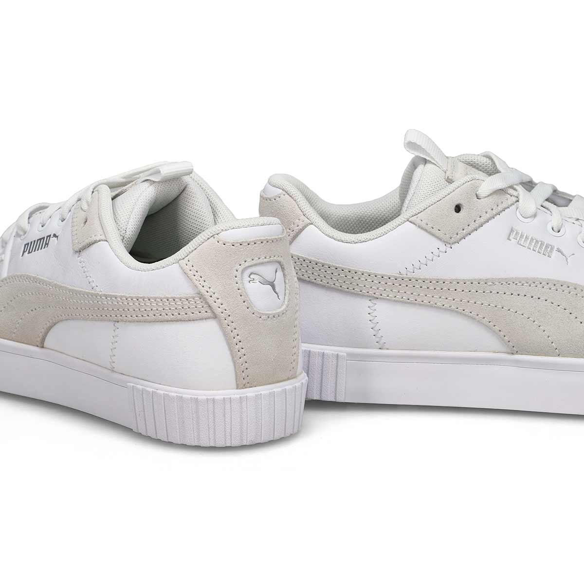 Chaussure de golf imperméable CALI G, blanc, femmes