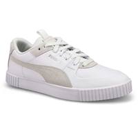 Chaussure de golf imperméable CALI G, blanc, femmes