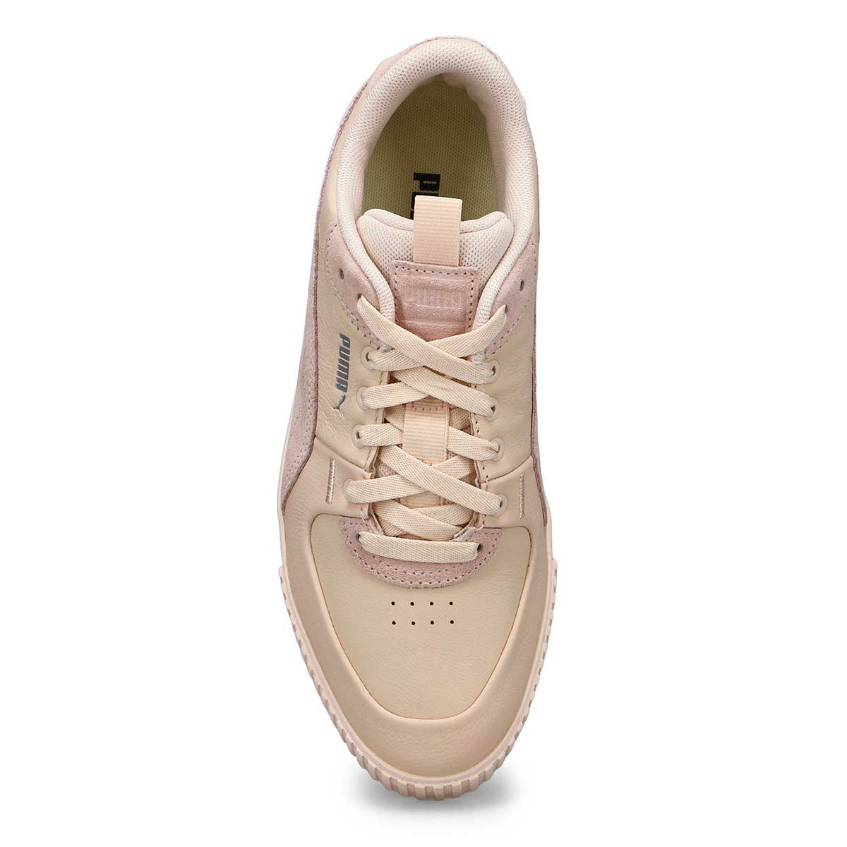 Chaussure de golf imperméable CALI G, baie rose, femmes