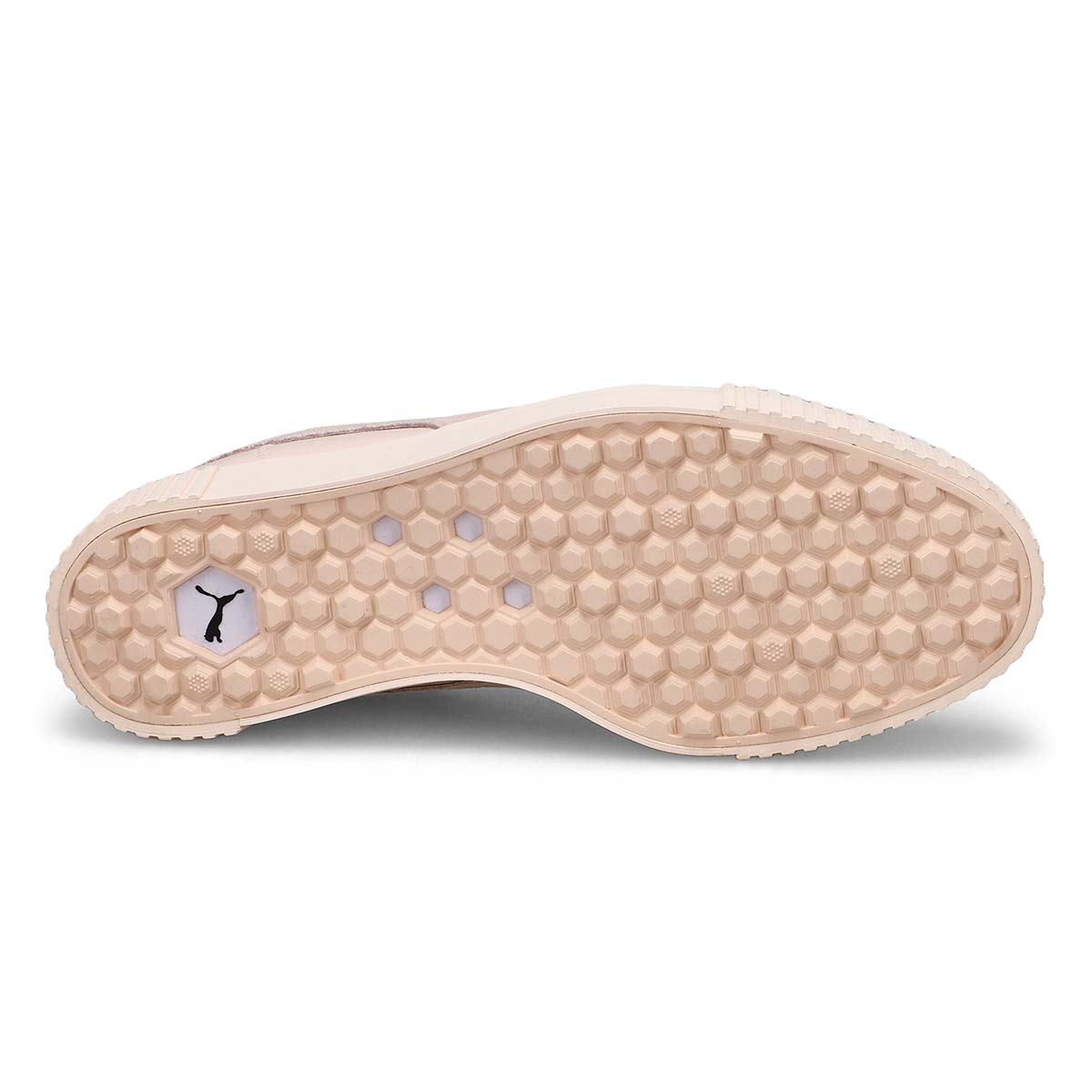 Chaussure de golf imperméable CALI G, baie rose, femmes