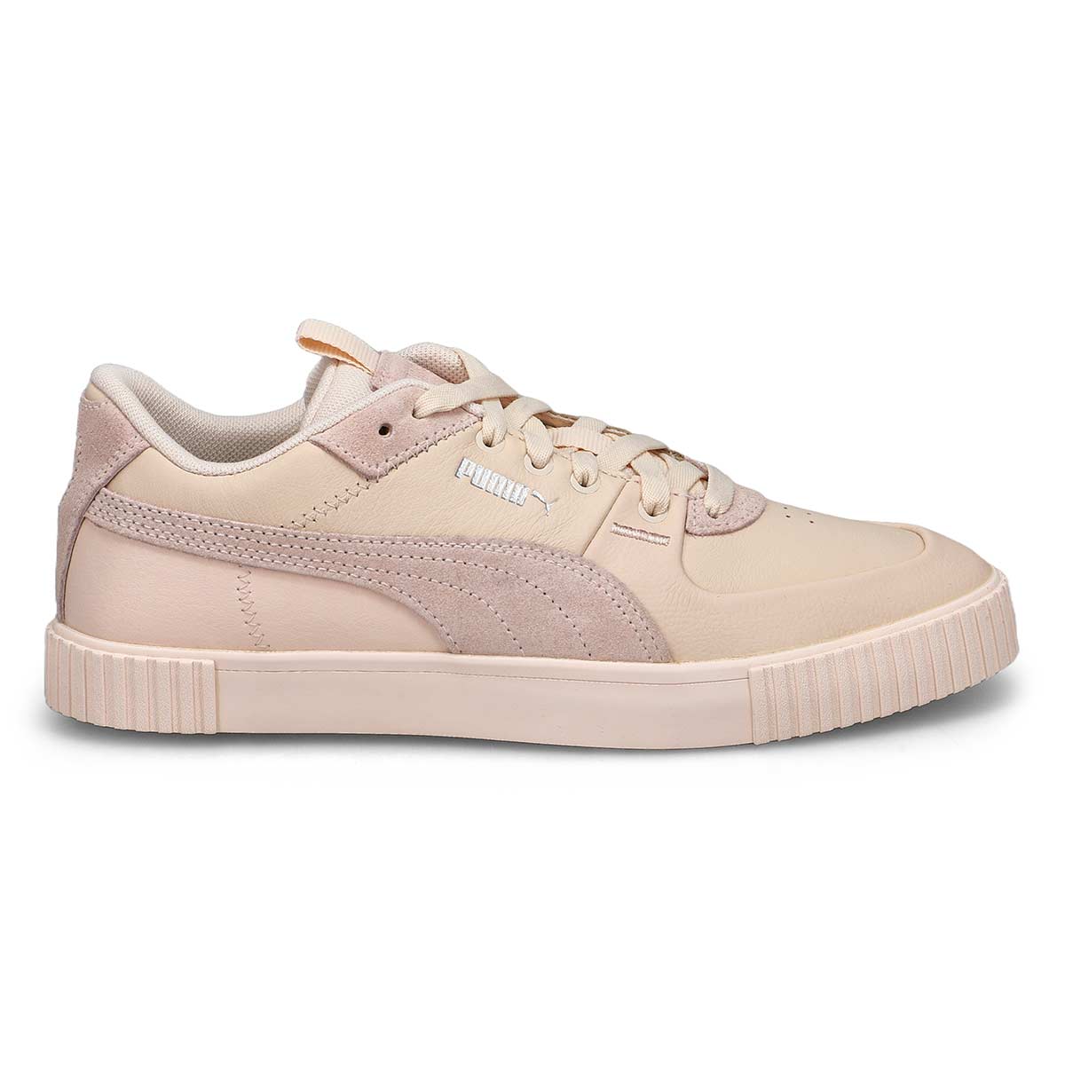 Chaussure de golf imperméable CALI G, baie rose, femmes