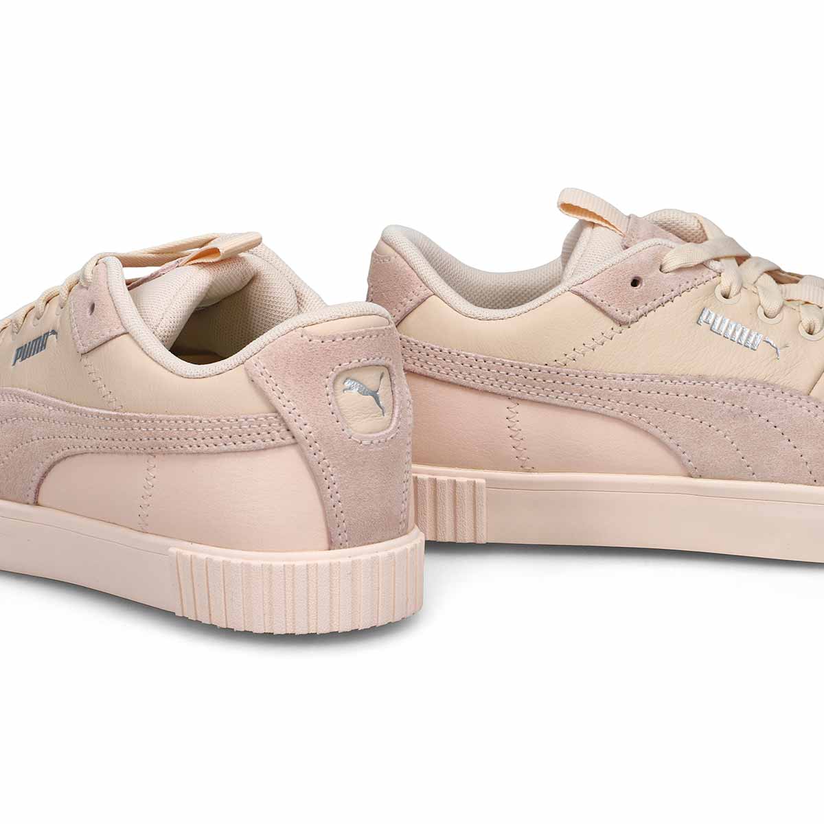 Chaussure de golf imperméable CALI G, baie rose, femmes