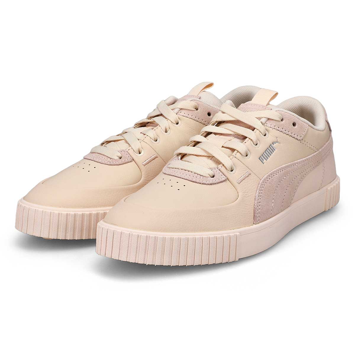 Chaussure de golf imperméable CALI G, baie rose, femmes