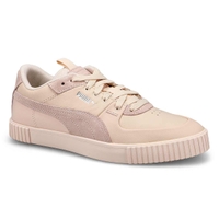 Chaussure de golf imperméable CALI G, baie rose, femmes