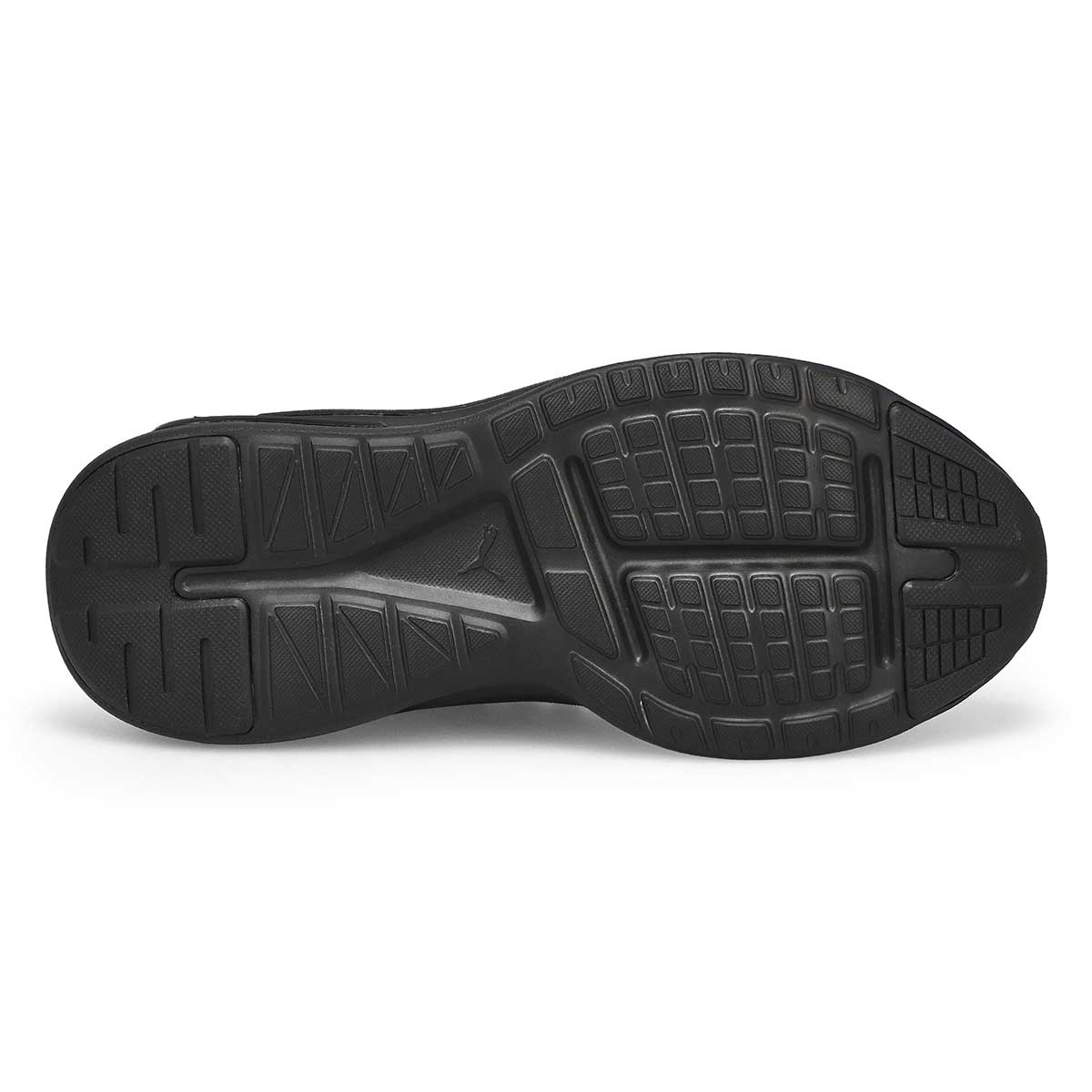 Baskets SOFTRIDE ENZO EVO FELINE FINE, noir/fruit de la passion, femmes