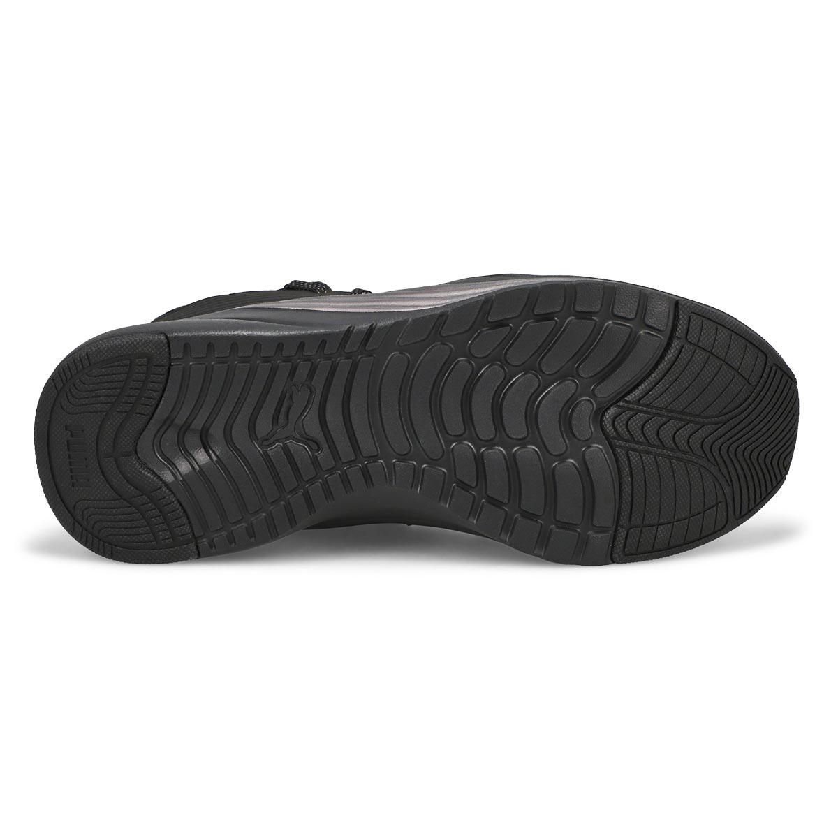 Women's Softride Sophia 2 Demi Sneaker - Black/Silver