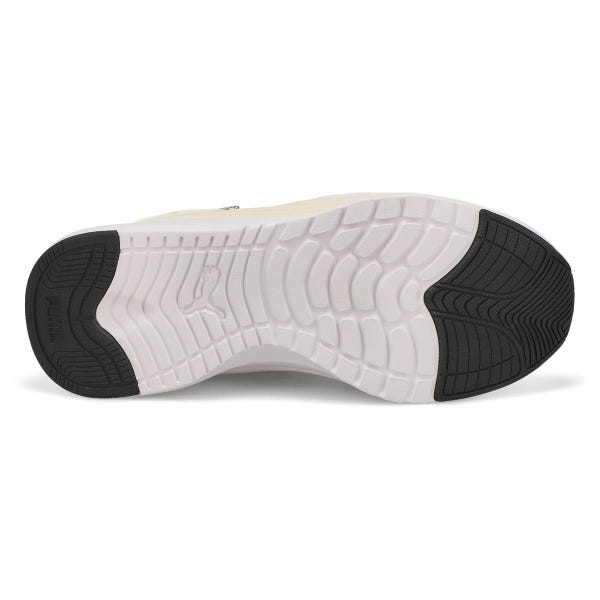 Baskets SOFTRIDE SOPHIA 2 DEMI, dragée/noir, femmes