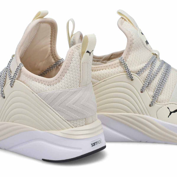 Baskets SOFTRIDE SOPHIA 2 DEMI, dragée/noir, femmes